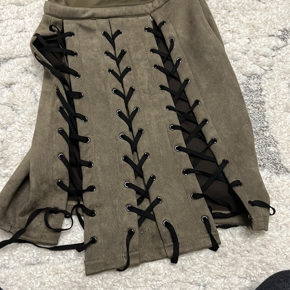 Fashion nova long sleeve dress - Picture 8 of 14